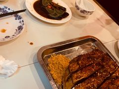 -玫瑰红烤羊排(北新桥三条店)