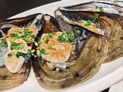 -健眺小海鲜(临海后山店)