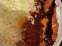 味增猪排-矢场猪(名古屋站三井楼北馆店)