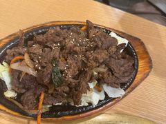 -大长今(唐人街店)