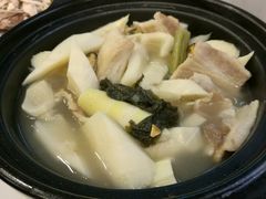 -客家汇·客家传承菜(水库店)