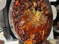 -全牛匠·乐山跷脚牛肉(西北旺万象汇店)