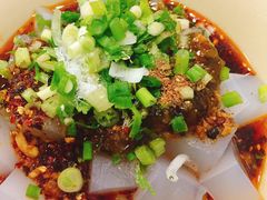 -洞子口张老二凉粉(文殊院店)