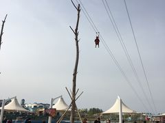 -北戴河圣蓝海洋公园