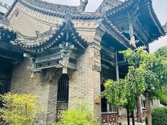 -西安化觉巷清真大寺