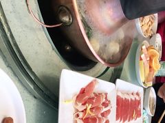 -阳坊胜利涮羊肉(禧乐汇店)