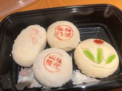 -富华斋饽饽铺·宫廷糕点·伴手礼(护国新天地店)