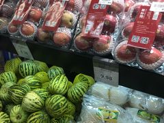 -京客隆超市(京源店)