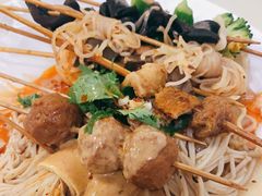 -郭记小街麻辣烫(虎坊路店)