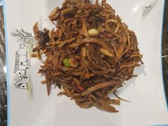 -良师门滨海人家·海鲜·家常菜(滨海城店)