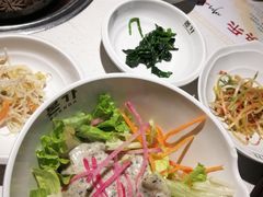 -本家韩国烤肉(青岛万象城店)