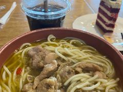 -故宫餐厅(景运门店)