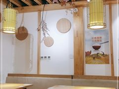 大堂-小幸湖春饼(悦茂购物中心店)