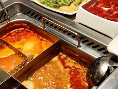 -海底捞火锅(塘厦天虹店)