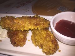 -绿茵阁牛扒餐厅(客村店)