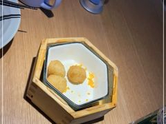 -蜜桃餐厅·伴山(绿宝广场店)