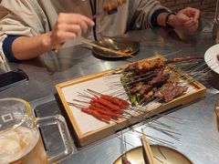 -提老炮儿烧烤(南山店)