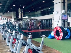 -上海浦东嘉里大酒店