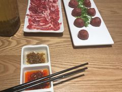 -掂档潮汕牛肉火锅(沈阳万象城店)
