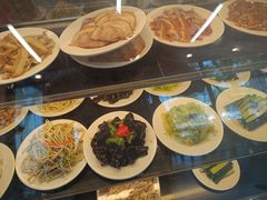 -华天新川面馆(闹市口店)