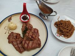 -威尼斯西餐厅(东区店)