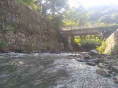 -千岛湖王子谷漂流