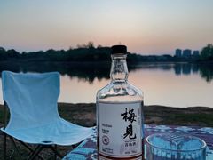 -三岔湖景区