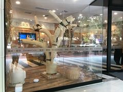 -袖虎·猫馆(体育西路店)