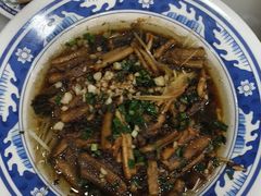 -东吴面馆(因果巷店)