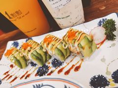 -仙隐小鹿中華の日料(正弘城店)