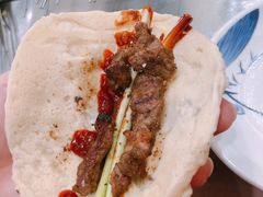 -小寒羊烧烤(凯瑞时代大厦店)