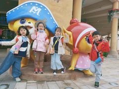 -新加坡伊顿上海马雅思幼儿园