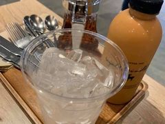 -After You Dessert Cafe(CENTRALWORLD)