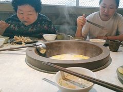 -鲜潭蒸汽石锅鱼(五道口购物中心店)