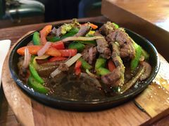 -Hooley's活利仕西餐厅(珠江新城店)