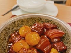 广式红烧肉-顺风汤馆·广府粤菜(江宸天街店)