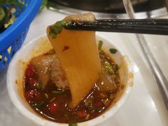 -横沥牛庄(总店)