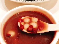 赤豆雨花石-好福记饭店(红梅公园店)