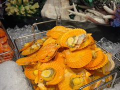 -威珀斯酒店·珀萃美食餐厅