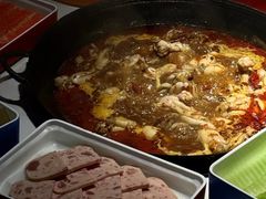 -老天桥蛙炉火锅(姑苏总店)