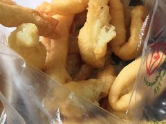 -逍遥镇刘相五胡辣汤豆沫馆(康复中街店)