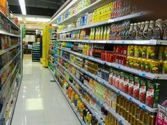 -尚优玛特(田尚坊商业中心店)