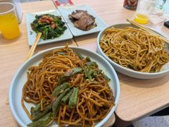 -华天新川面馆(缸瓦市店)