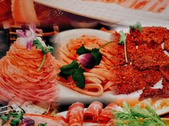 尖叫牛肉-老码头火锅(玉林店)