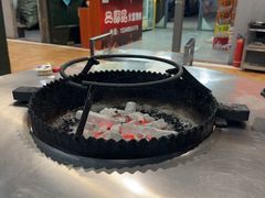 -二师兄火盆烤肉(湖口店)