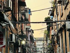 -飞马旅黎黄陂路文旅街区