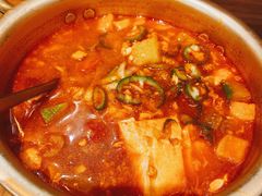 -小韩屋韩国料理(上海湾店)