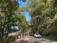 -广州市石门国家森林公园