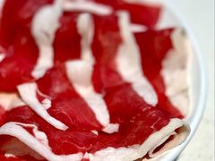 -福寿斋·老北京铜锅涮肉·烤鸭(顺义总店)