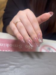 -NEW LOOK-绿麓 · 美甲美睫脱毛工作室